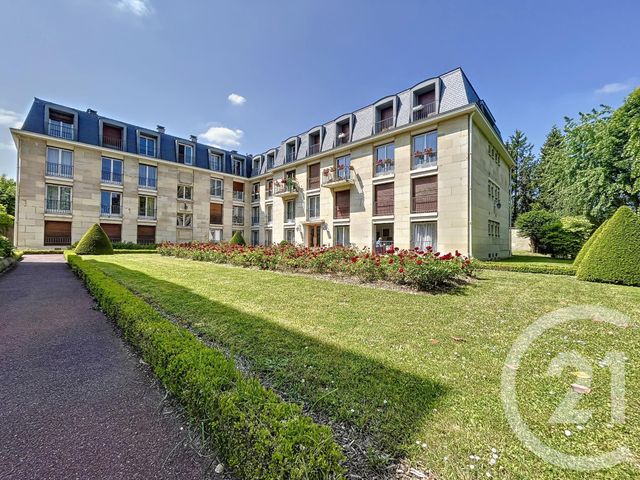 appartement - VERSAILLES - 78