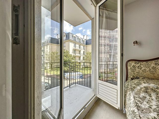 Appartement T4 à vendre - 4 pièces - 93.31 m2 - VERSAILLES - 78 - ILE-DE-FRANCE - Century 21 Fels Immobilier