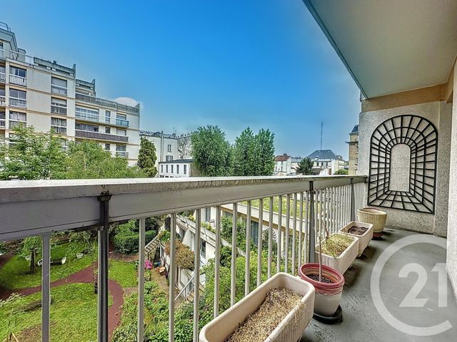 Appartement F3 à vendre VERSAILLES