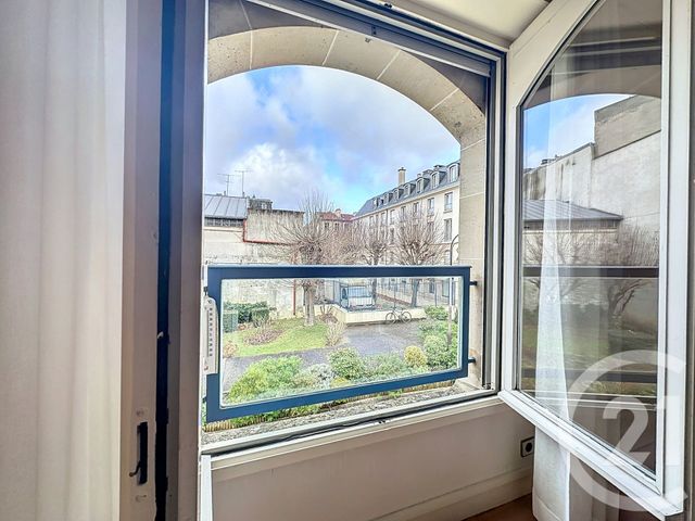 Appartement à vendre - 4 pièces - 96.66 m2 - VERSAILLES - 78 - ILE-DE-FRANCE - Century 21 Fels Immobilier