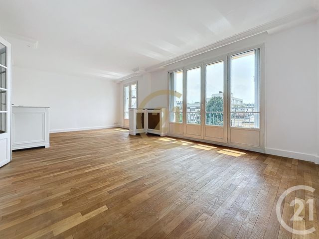 Appartement F4 à louer - 4 pièces - 85.24 m2 - VERSAILLES - 78 - ILE-DE-FRANCE - Century 21 Fels Immobilier