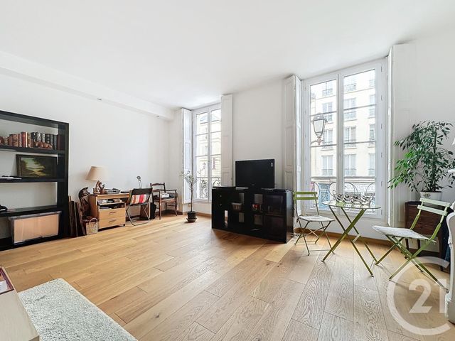 Appartement à vendre VERSAILLES