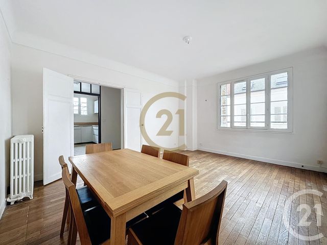 Appartement F4 à louer LE CHESNAY