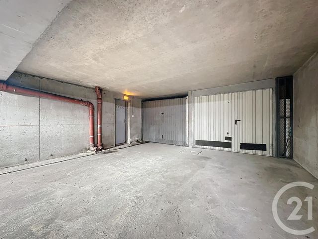 parking à vendre - 18.0 m2 - VERSAILLES - 78 - ILE-DE-FRANCE - Century 21 Fels Immobilier