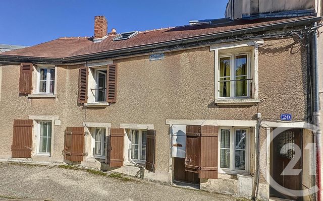 maison à vendre - 5 pièces - 93.65 m2 - JOUY EN JOSAS - 78 - ILE-DE-FRANCE - Century 21 Fels Immobilier