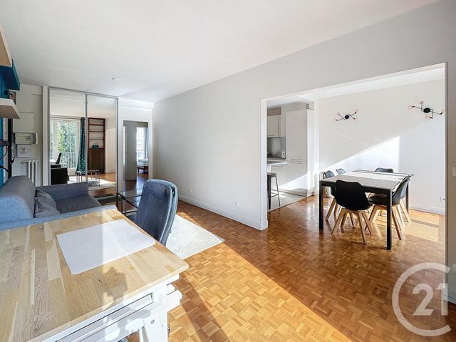 Appartement F3 à louer VERSAILLES