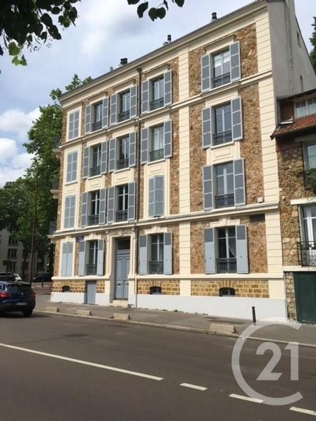 Appartement Studio à louer VERSAILLES