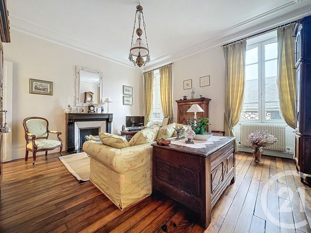 Appartement F2 à vendre VERSAILLES