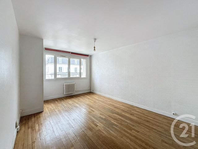 Appartement F2 à louer - 2 pièces - 53.82 m2 - VERSAILLES - 78 - ILE-DE-FRANCE - Century 21 Fels Immobilier