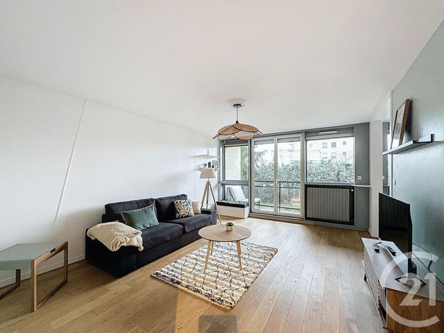 Appartement F3 à louer VERSAILLES