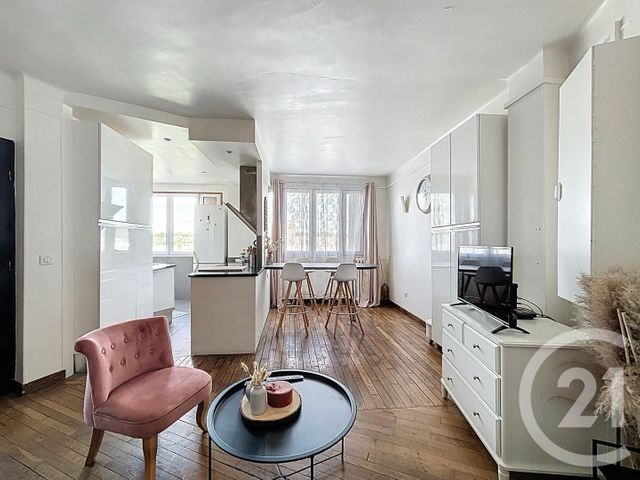 appartement - VERSAILLES - 78