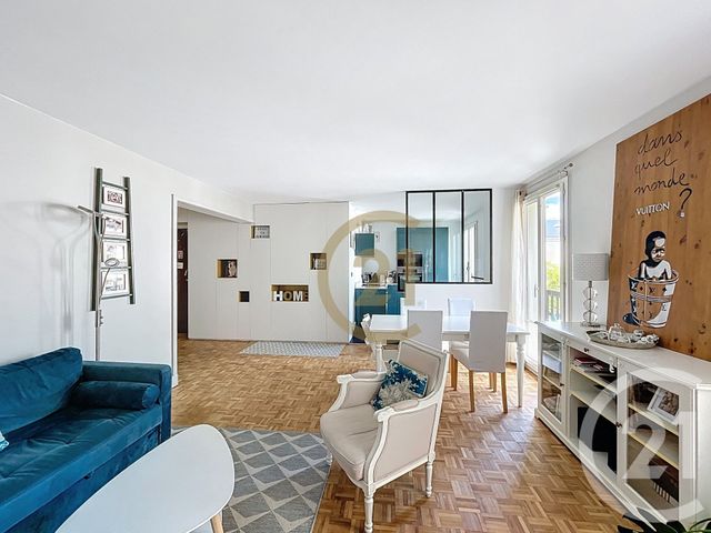 appartement - VERSAILLES - 78