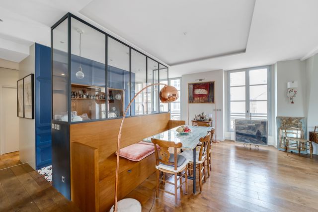 appartement - VERSAILLES - 78